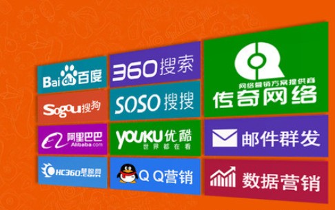 临高多城市网站设计推广与排名